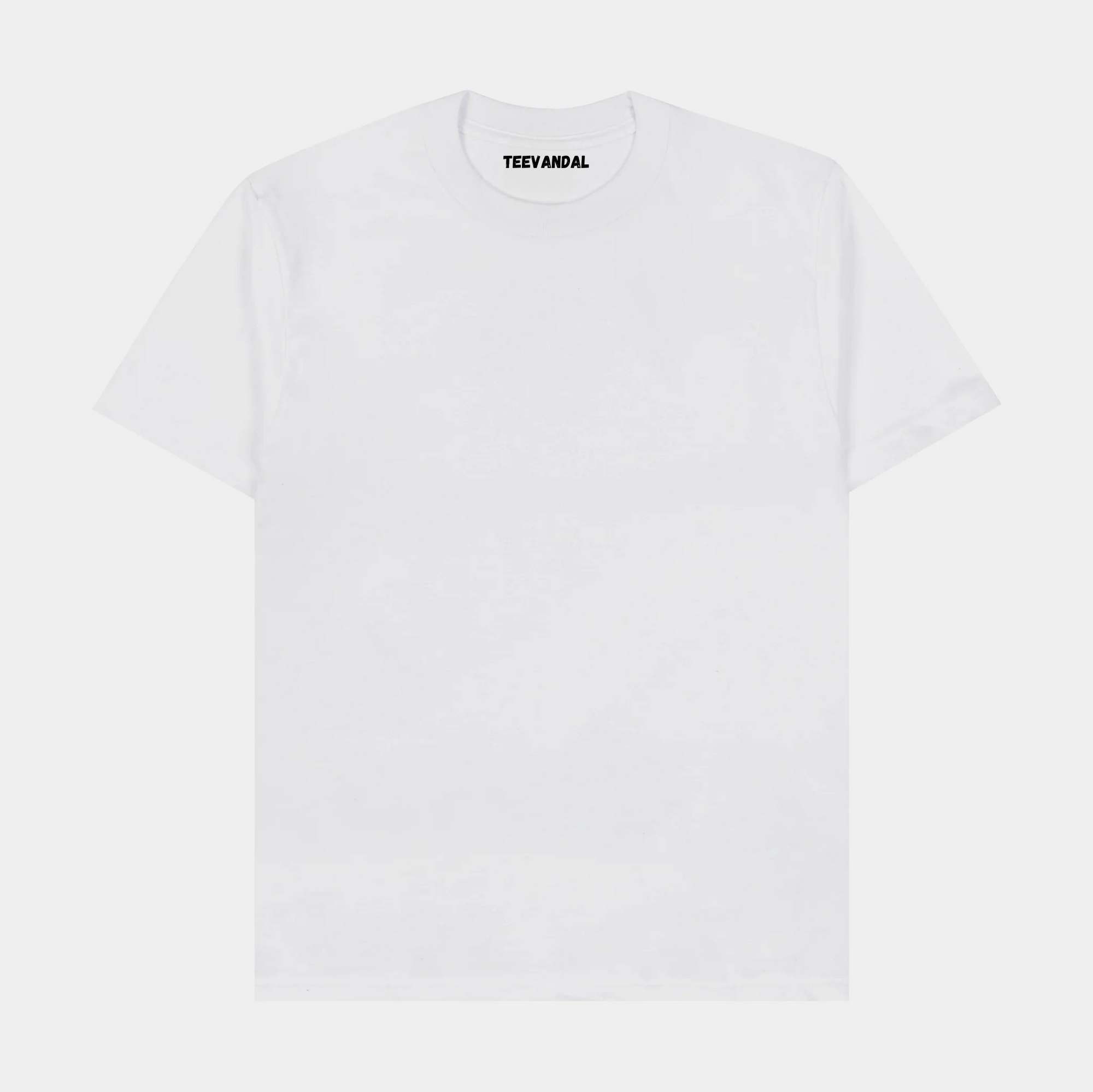 AMERICAN PSYCHO TEE – REAL FREAK EDITION